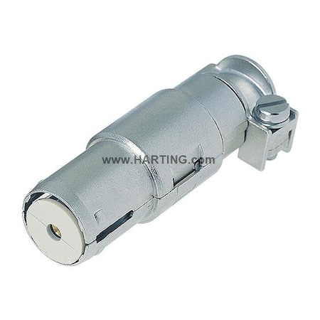 Harting Han E Coax Female Contact Inse 09150013123